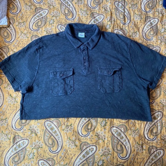 Lucky Brand Polo - Picture 1 of 2